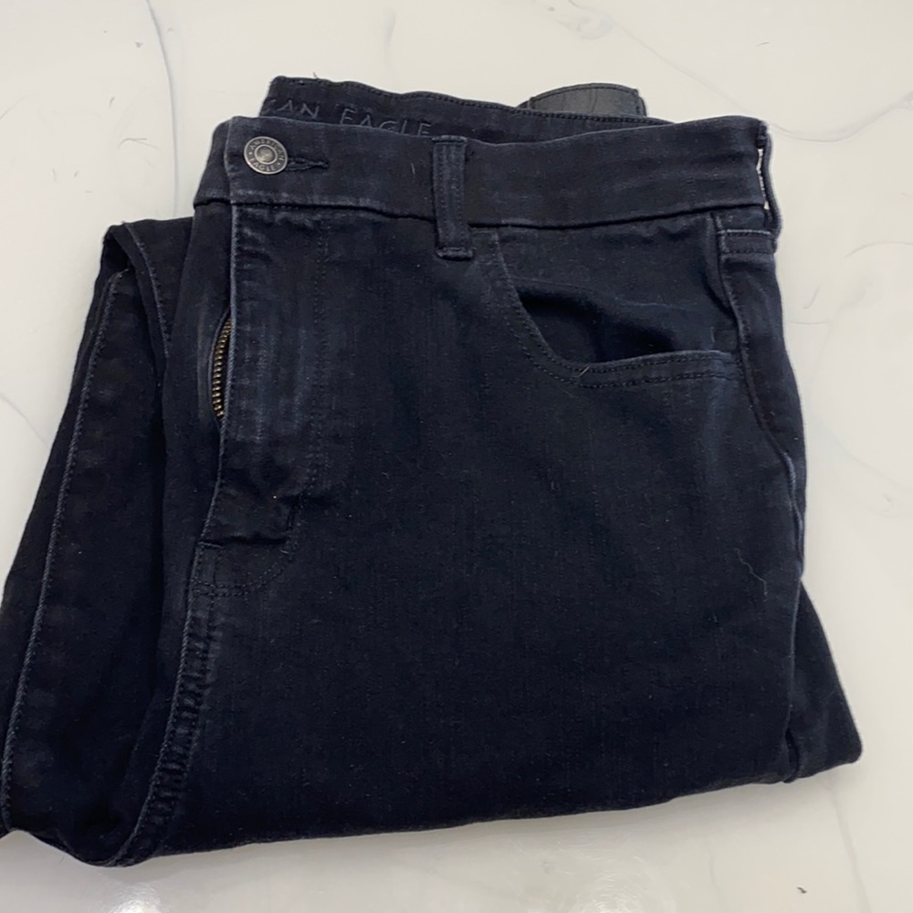American Eagle Jeans 16 Long